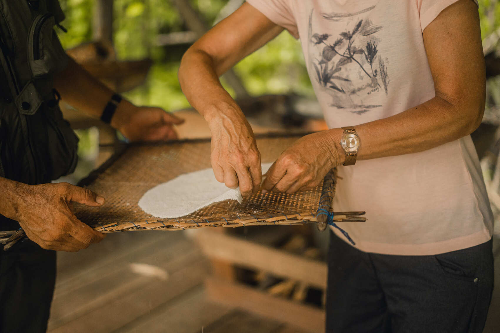 7 Days - 360° Amazon Experience in Cuyabeno (3/8)