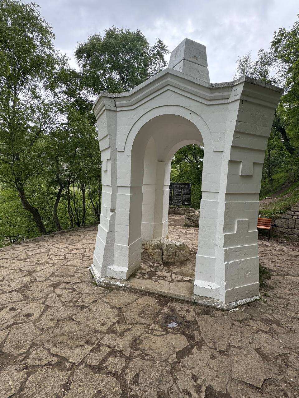 Верхний Гуниб + Салта + Карадах (16/16)