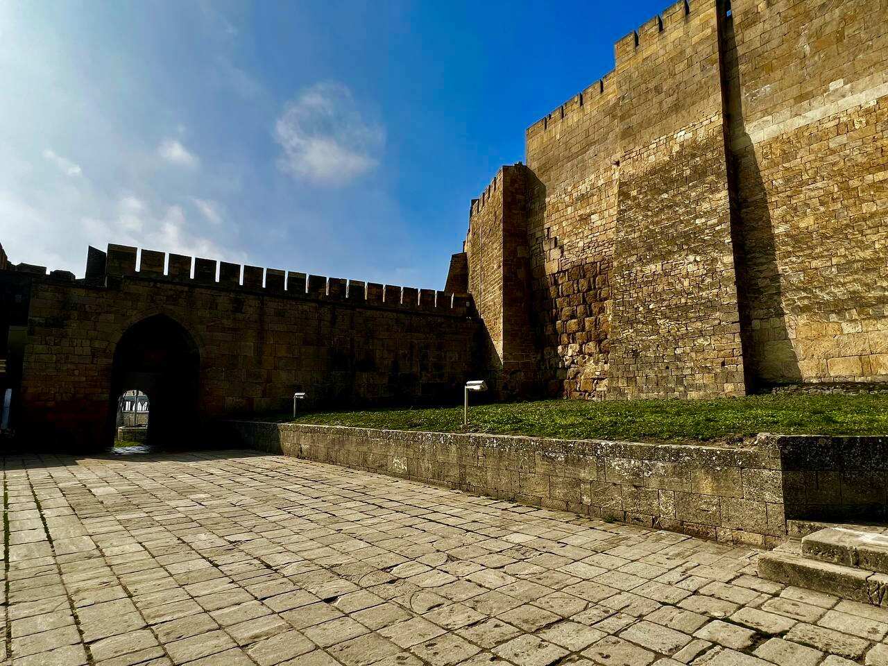 Отдых по-Кавказски  3 Дня все включено (25/67)