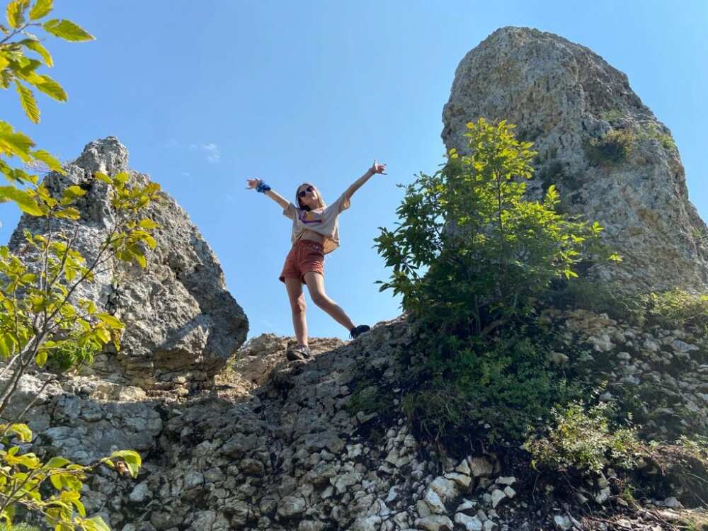 Активный отдых в Адыгее (семейный)