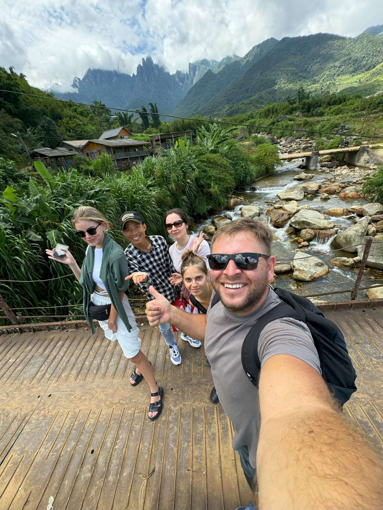 Такой самобытный Вьетнам (9/65)