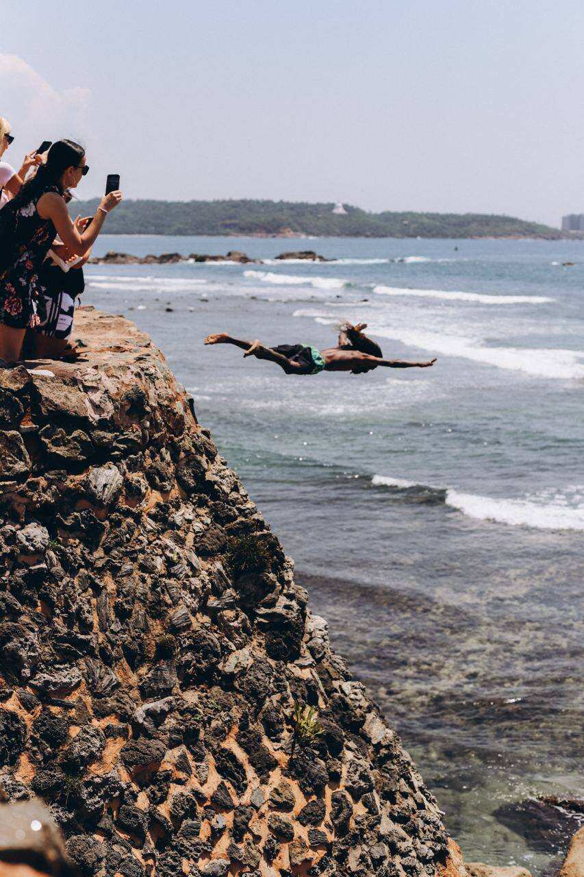 Йога серф тур на Шри Ланку в феврале (16/32)