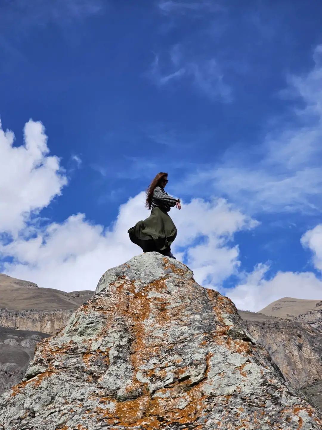 Кабардино-Балкария: Тайны Гор и Долин. Из Владикавказа (40/73)