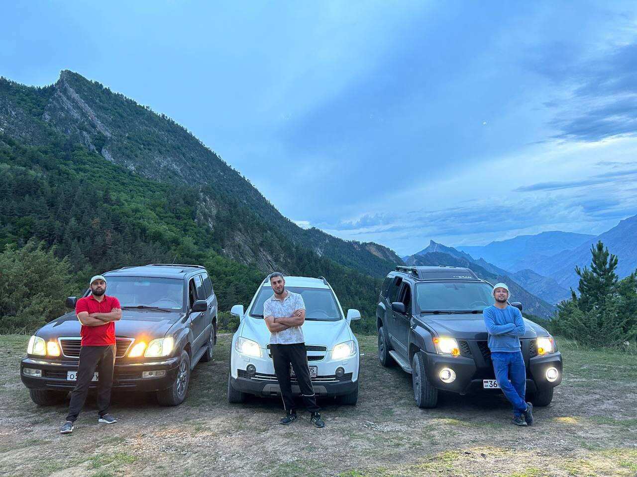 Влюбляющий Дагестан: 5 дней Реально Всё включено! (229/250)