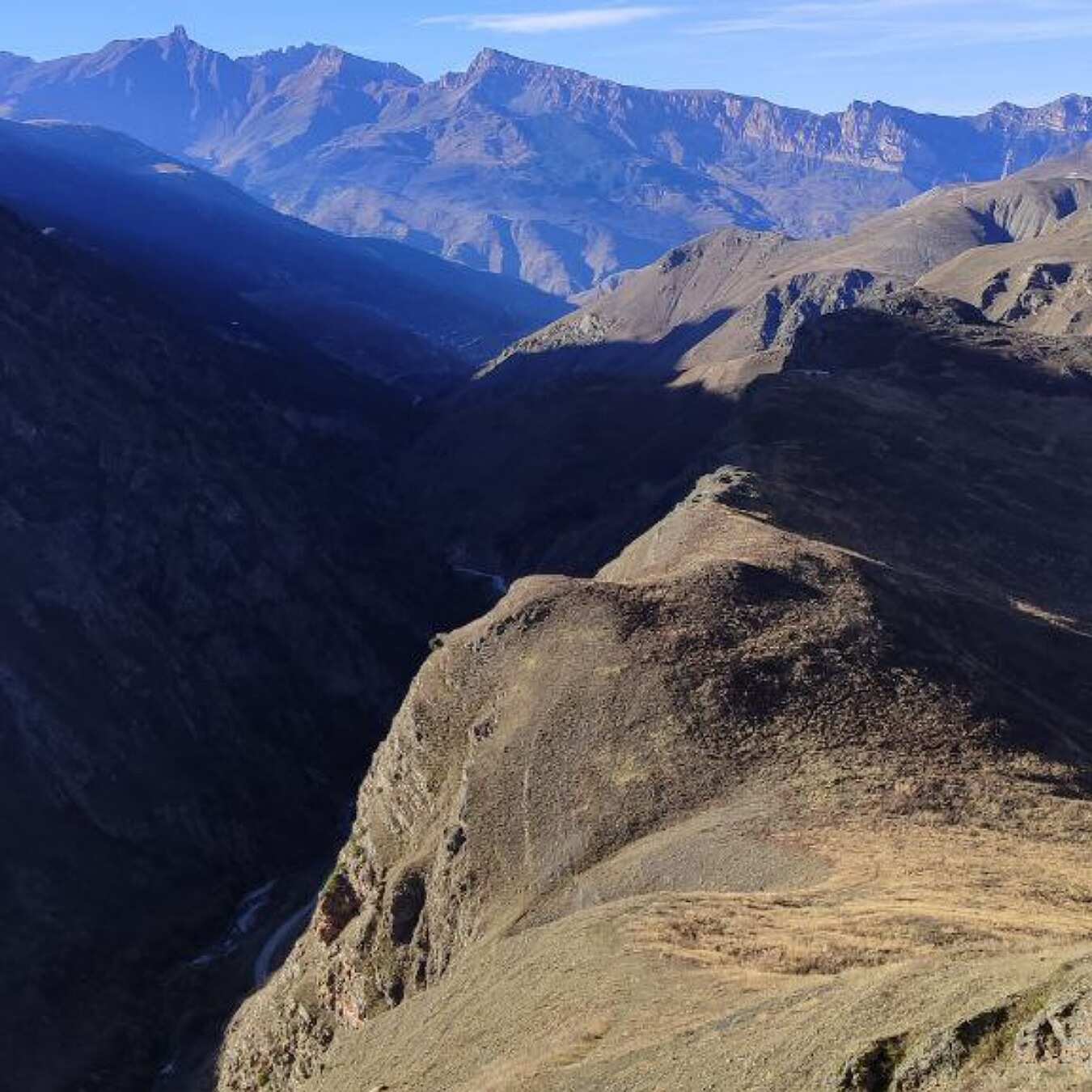 Путешествие в средневековье 