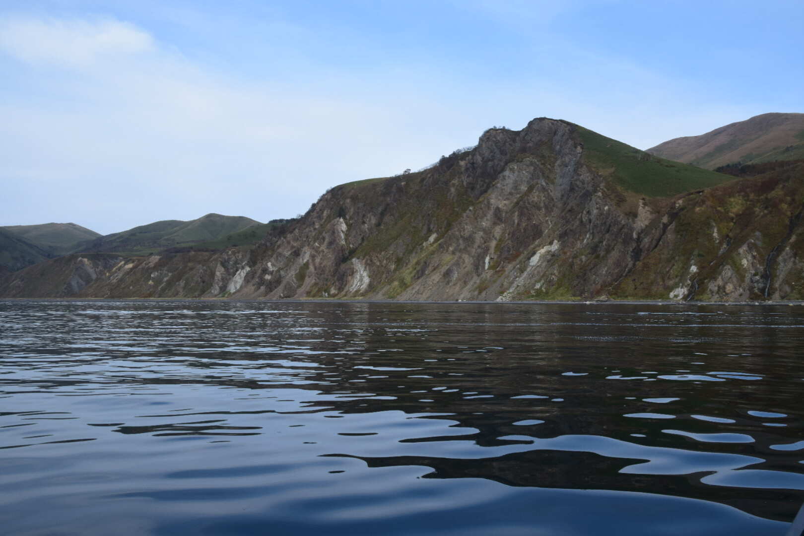 Манящий Сахалин (5/31)