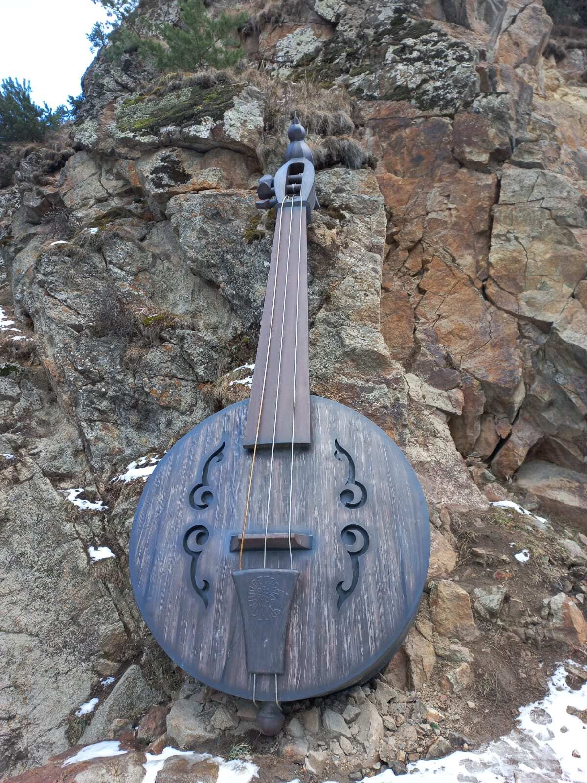 Древняя Дигория . Групповой или индивидуальный тур.