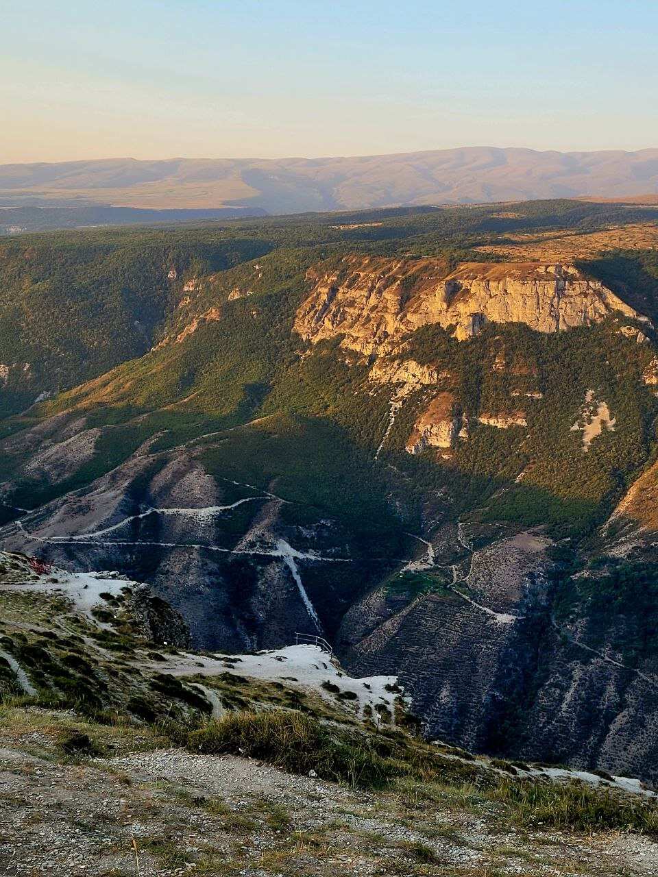 Комфорт-тур Сердце Дагестана. Топ-локации и уникальный маршрут на 5 дней (13/119)