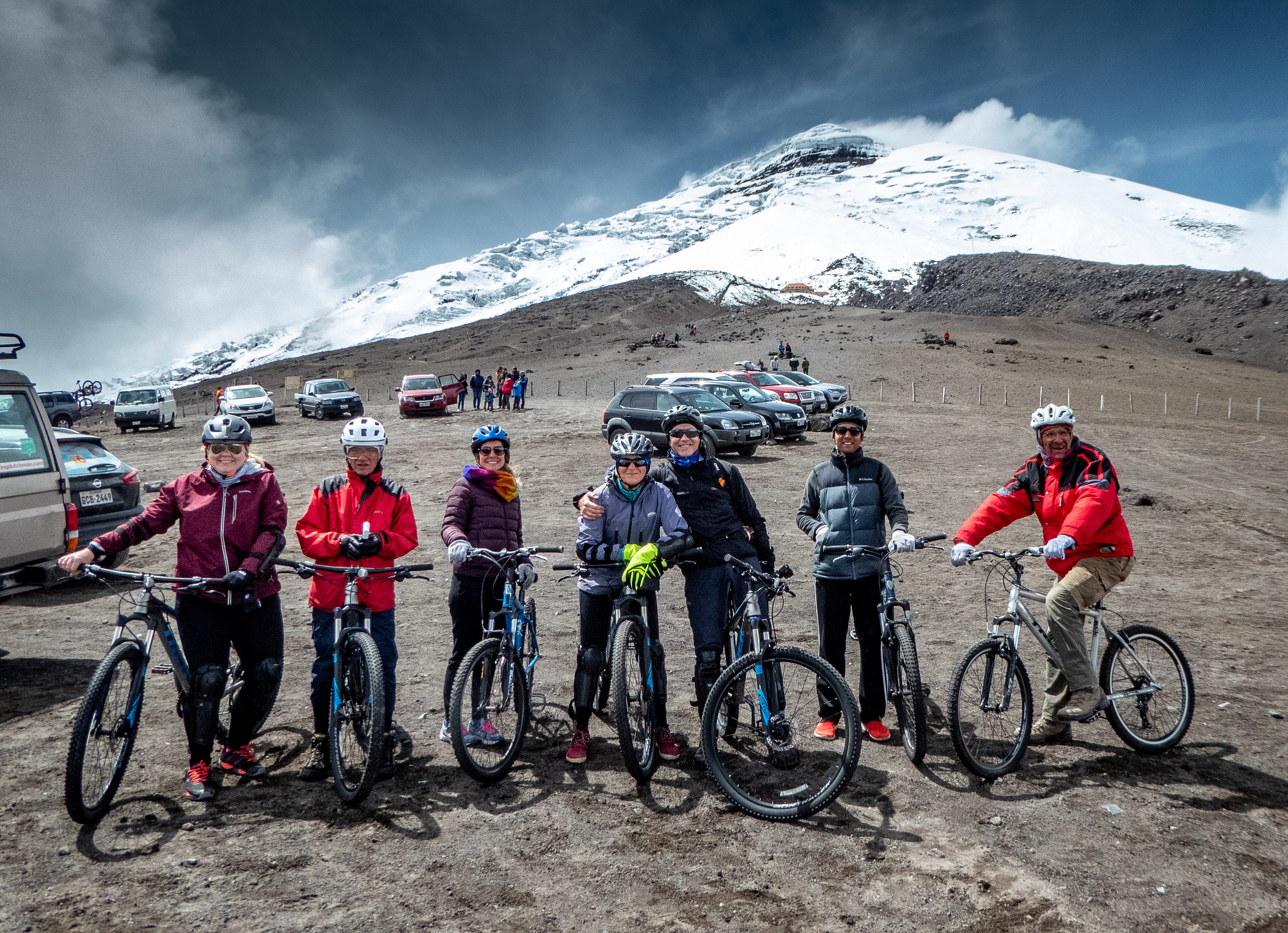Authentic and responsible journeys: culture, nature and gastronomy, local experiences and routes beyond mass tourism.