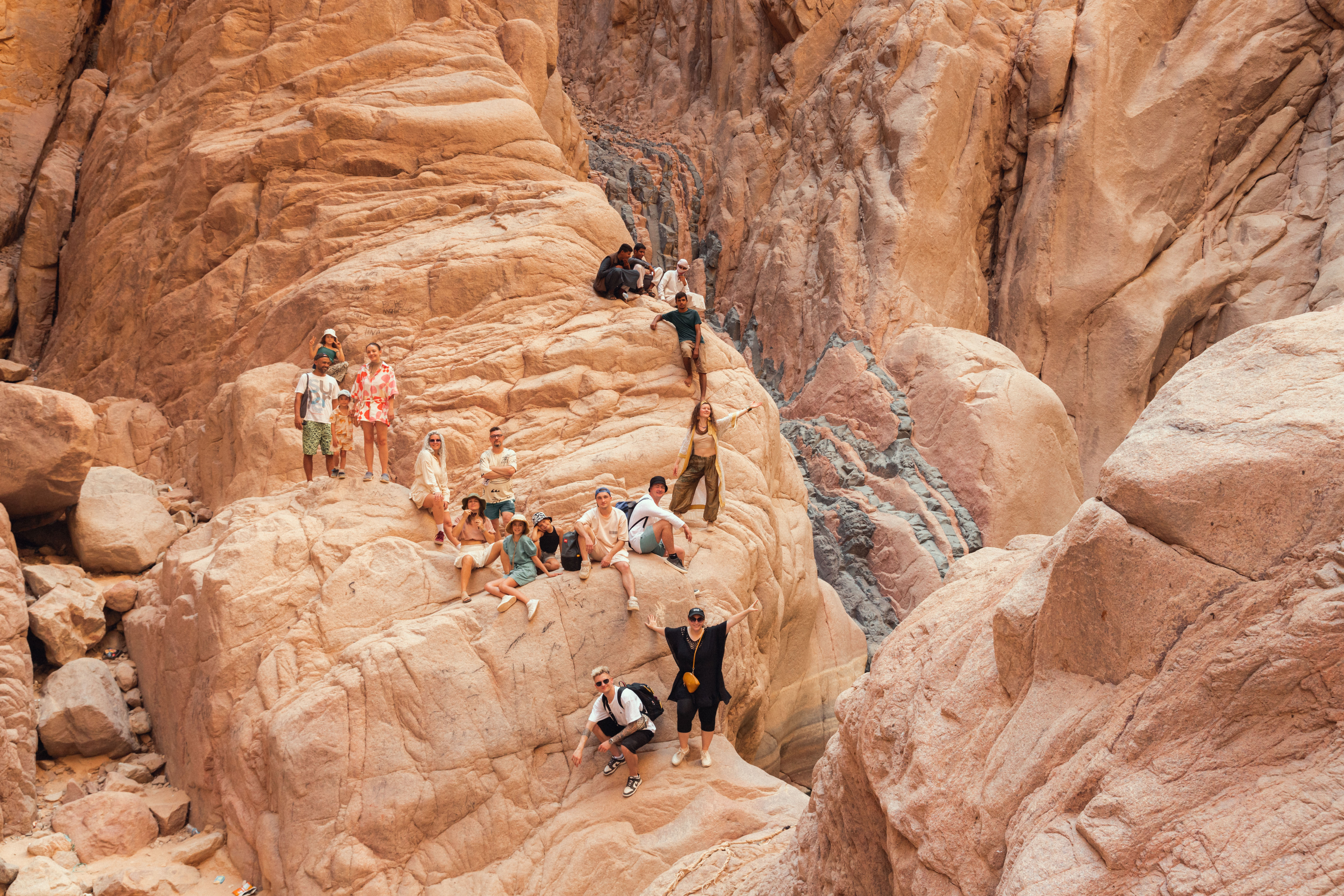 Путешествия по уединённым местам, 