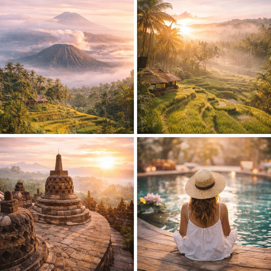 Каждый уголок мира уникален, но в тоже самое время в них так много общего. Путешествуя по миру, я ищу взаимосвязи различных явлений и исторических событий.