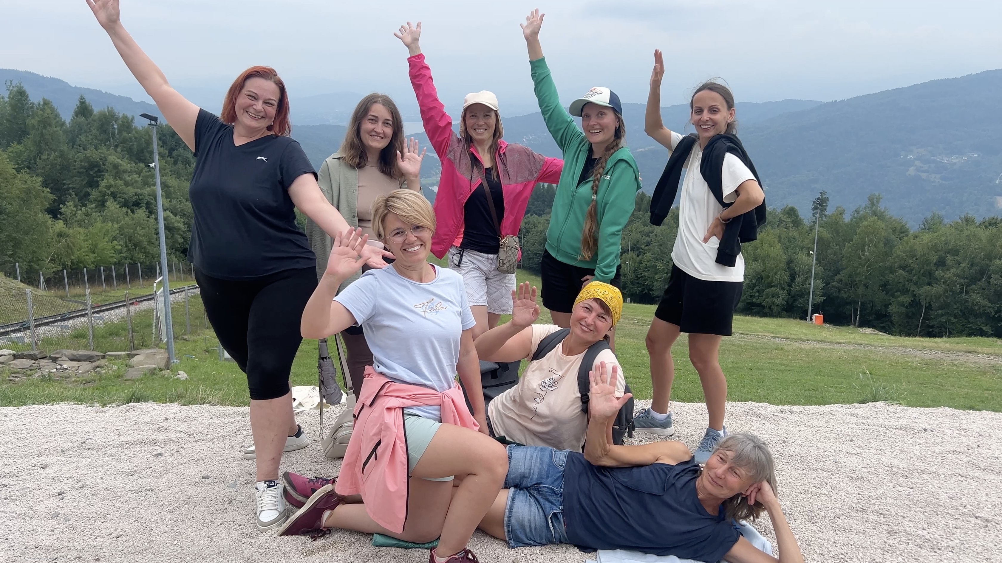 Мои путешествия и мероприятия - это возможность услышать и узнать себя настоящего. 
Обретая себя мы становимся здоровыми, целостными и гармоничными.