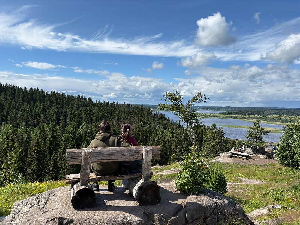 Сортавала
