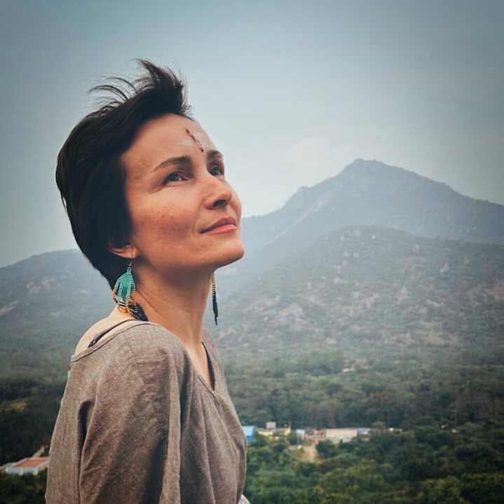 Галина