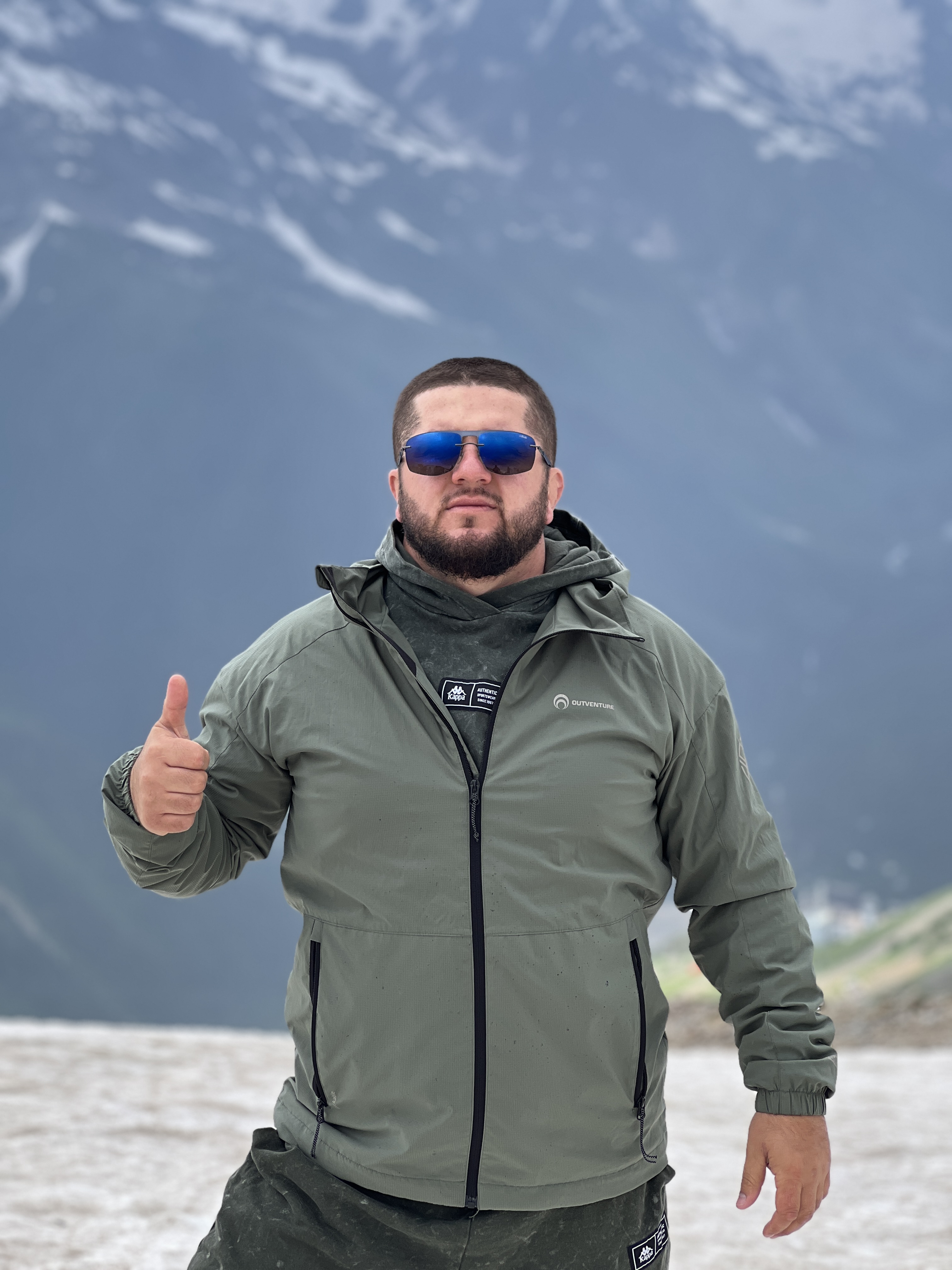 Хасанафанди