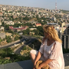 Наталья