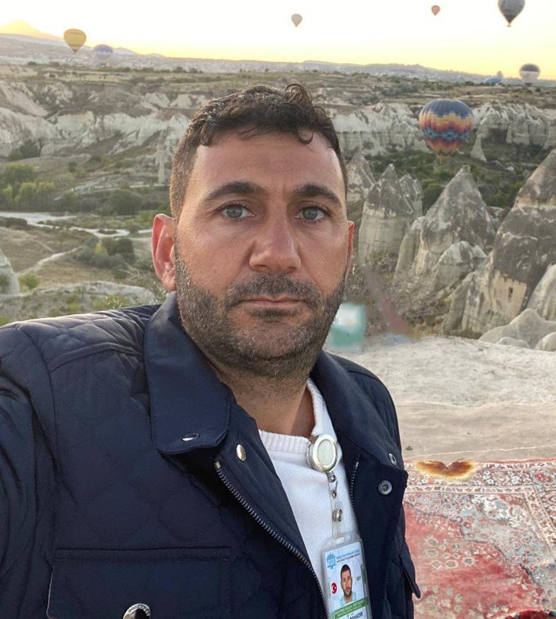 ХаканБахадыр