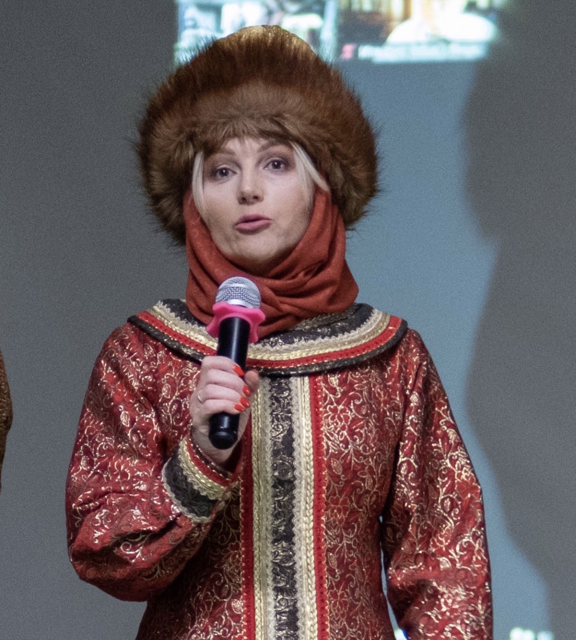 Нина