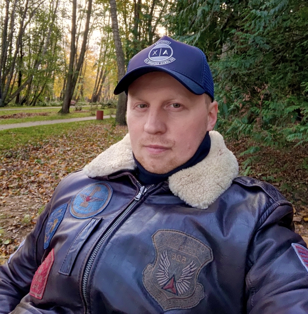 Евгений