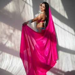 Вита Саакова