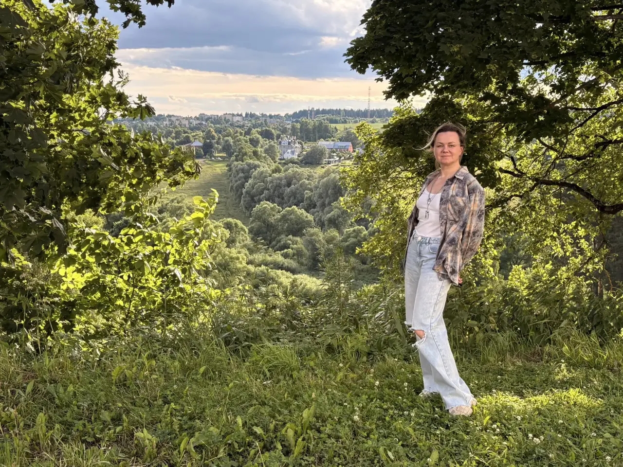 Варвара