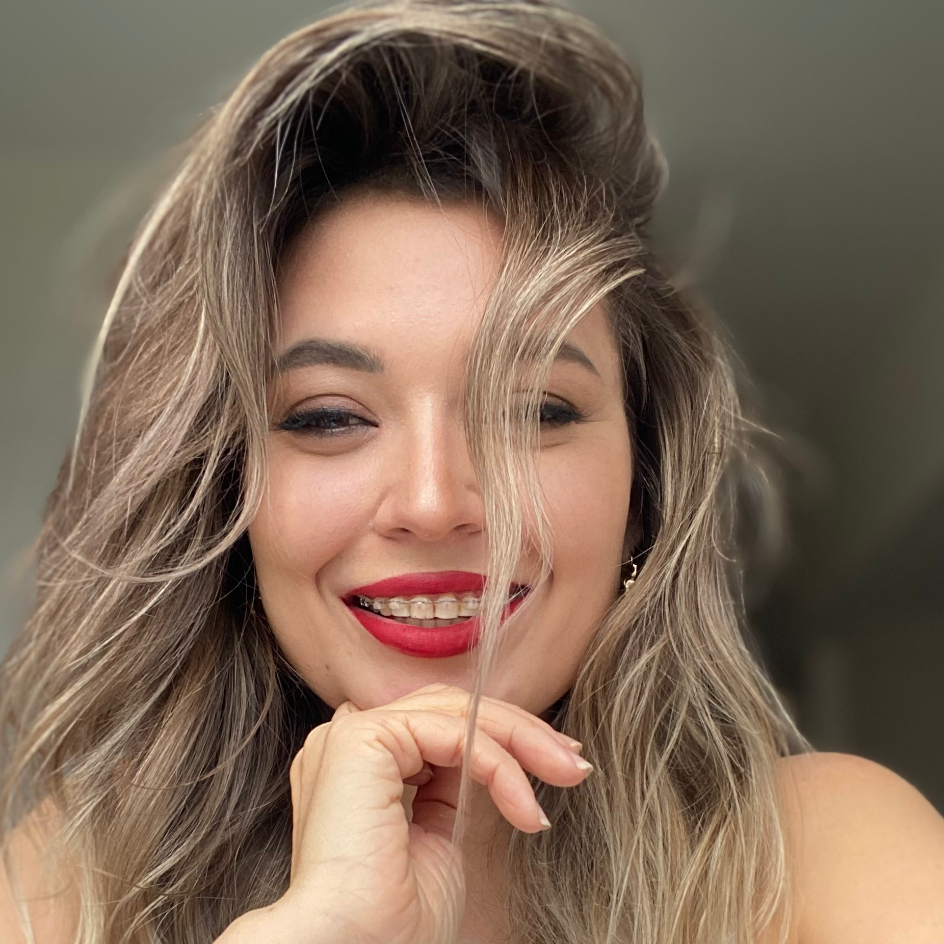 Екатерина Ш