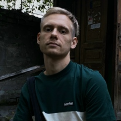 Дмитрий