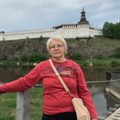 Людмила