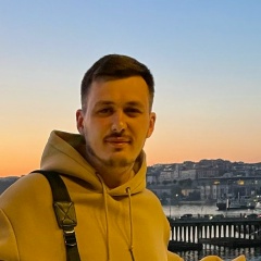 Евгений