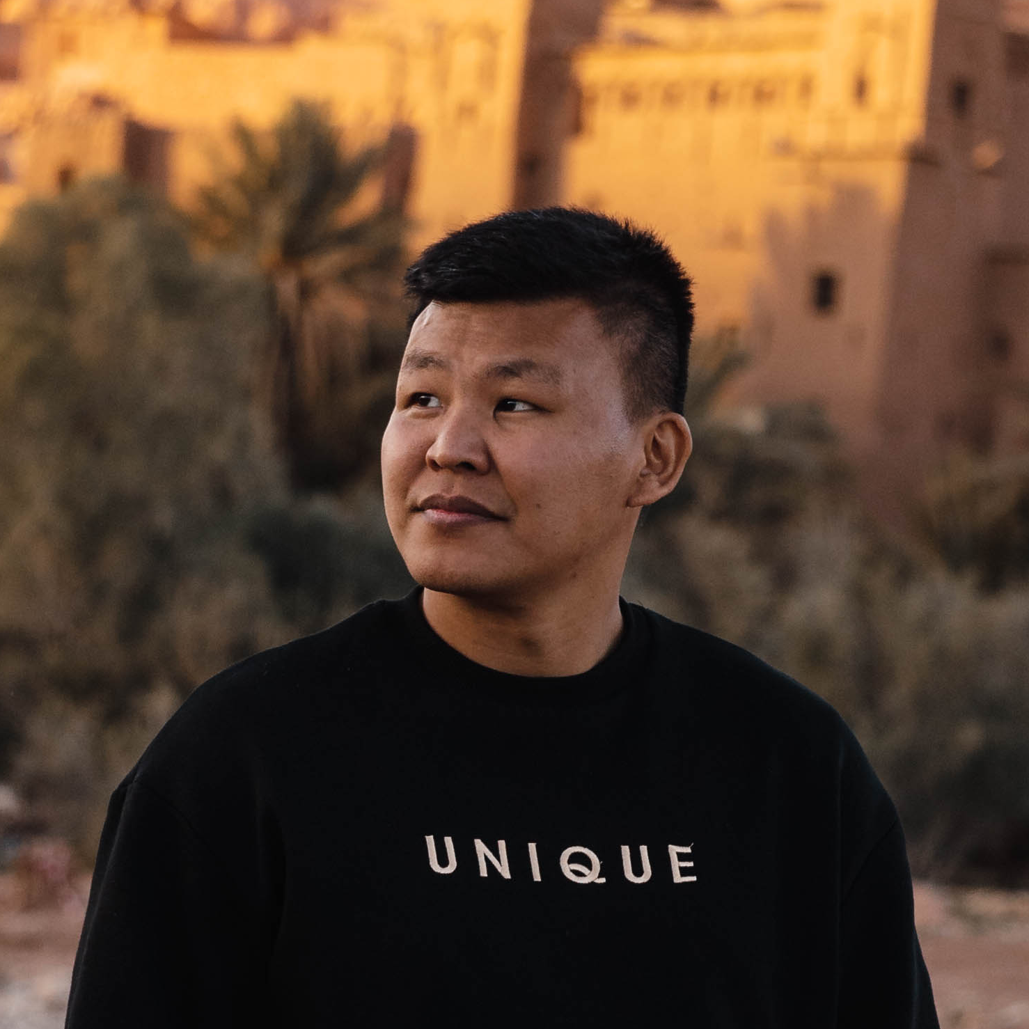 Александр Х