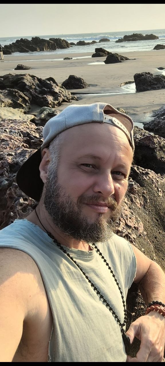 Кирилл