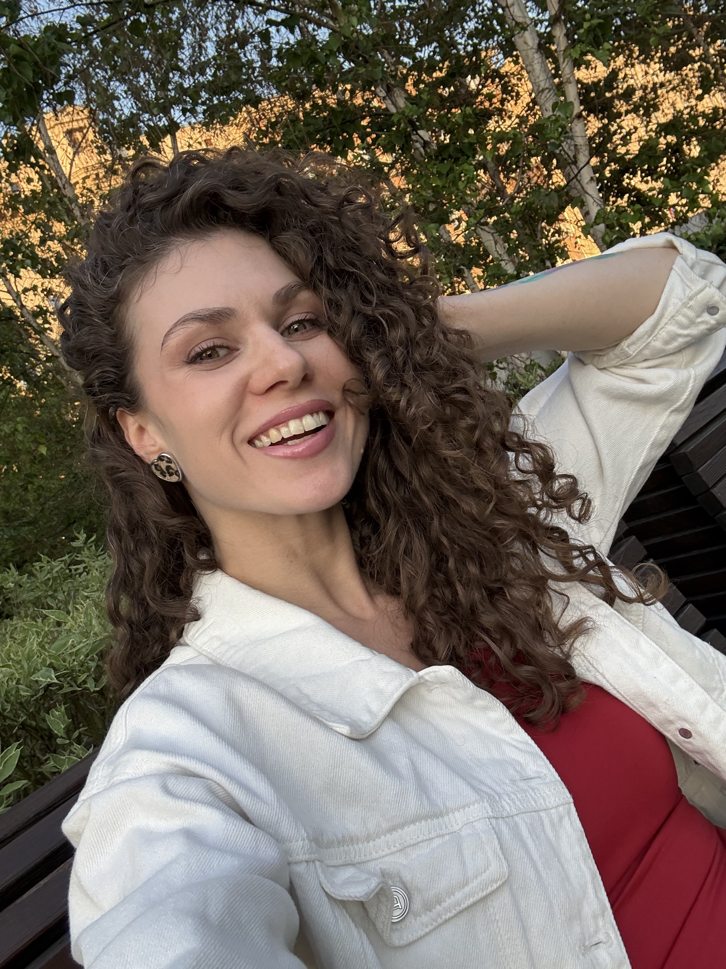 Екатерина