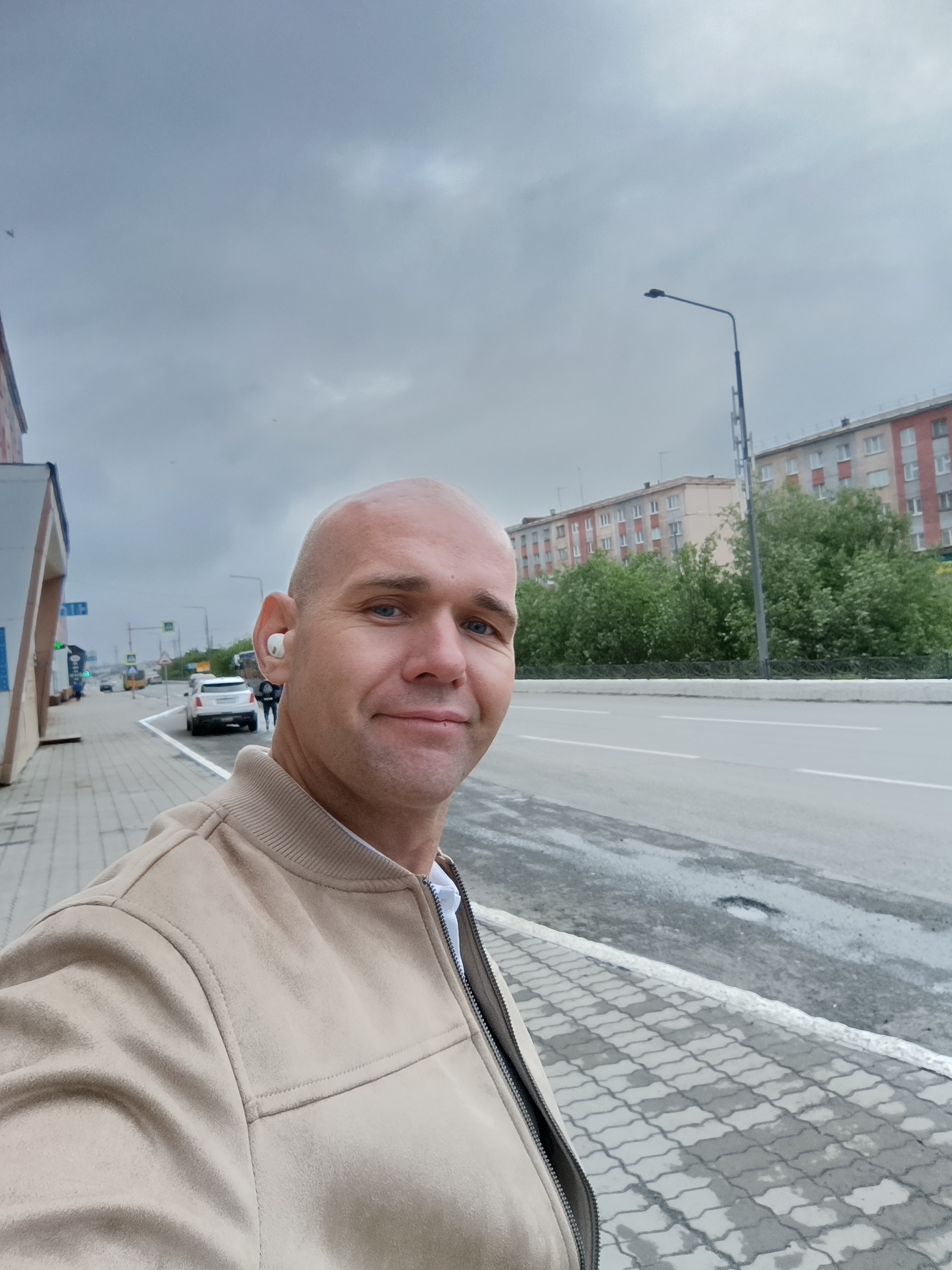 Сергей