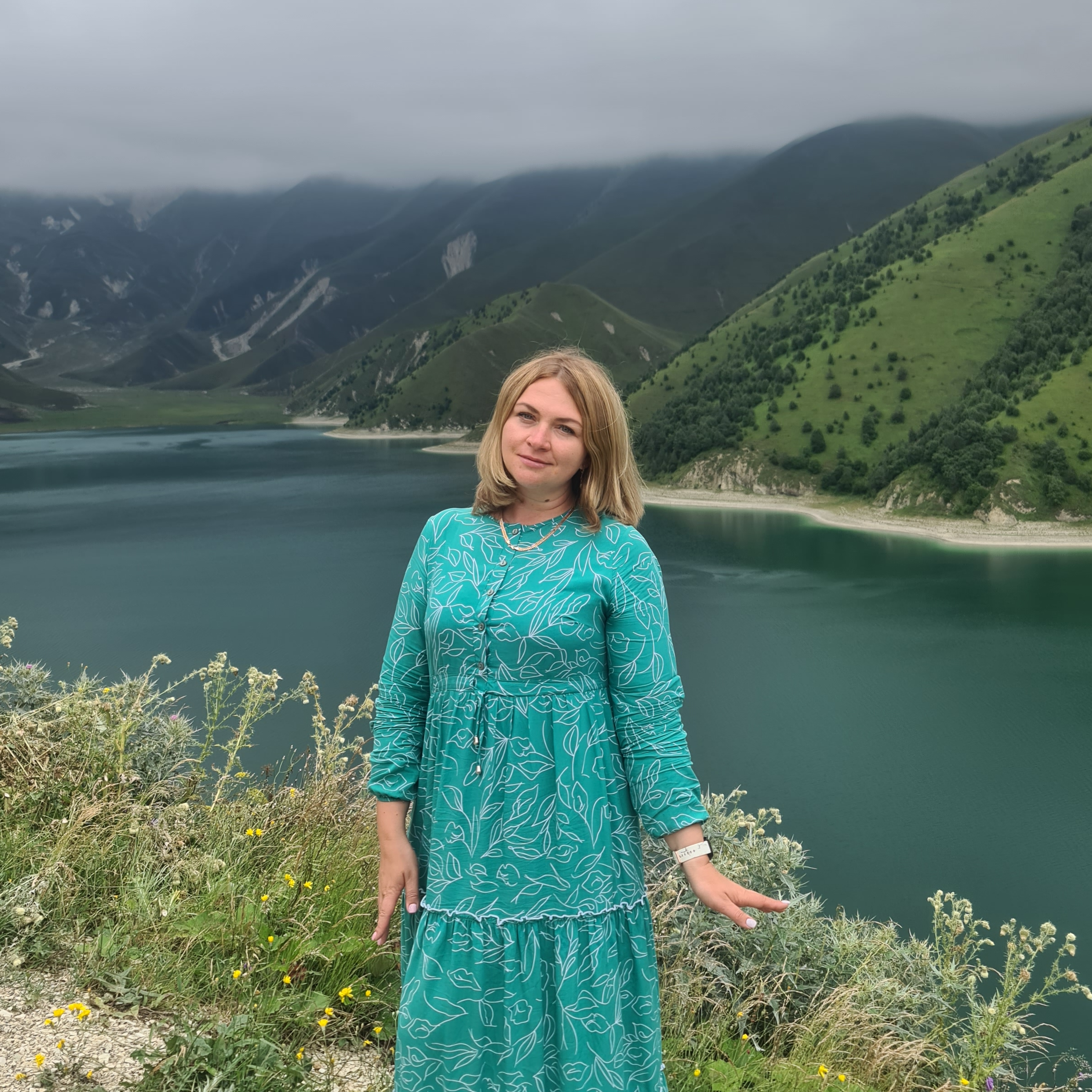 Екатерина Б