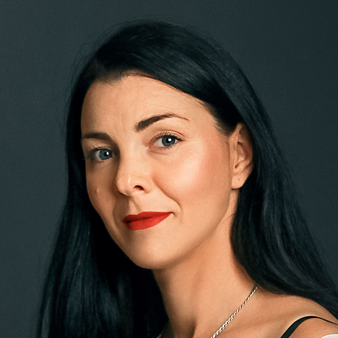 Екатерина