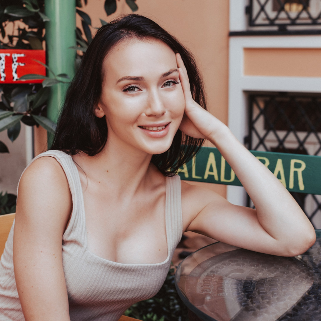 Анастасия Ф