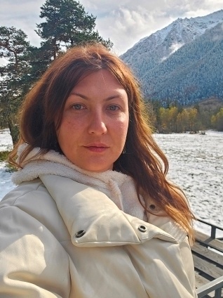 Ирина