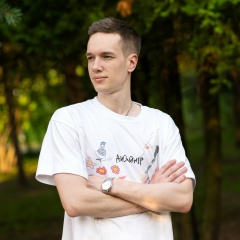 Андрей
