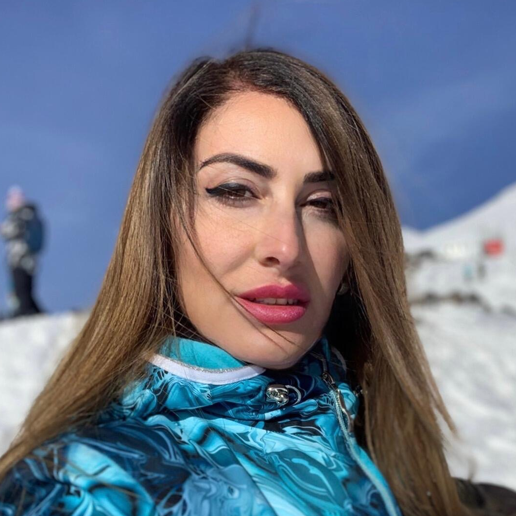 Светлана Г