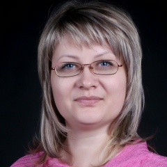 Елена
