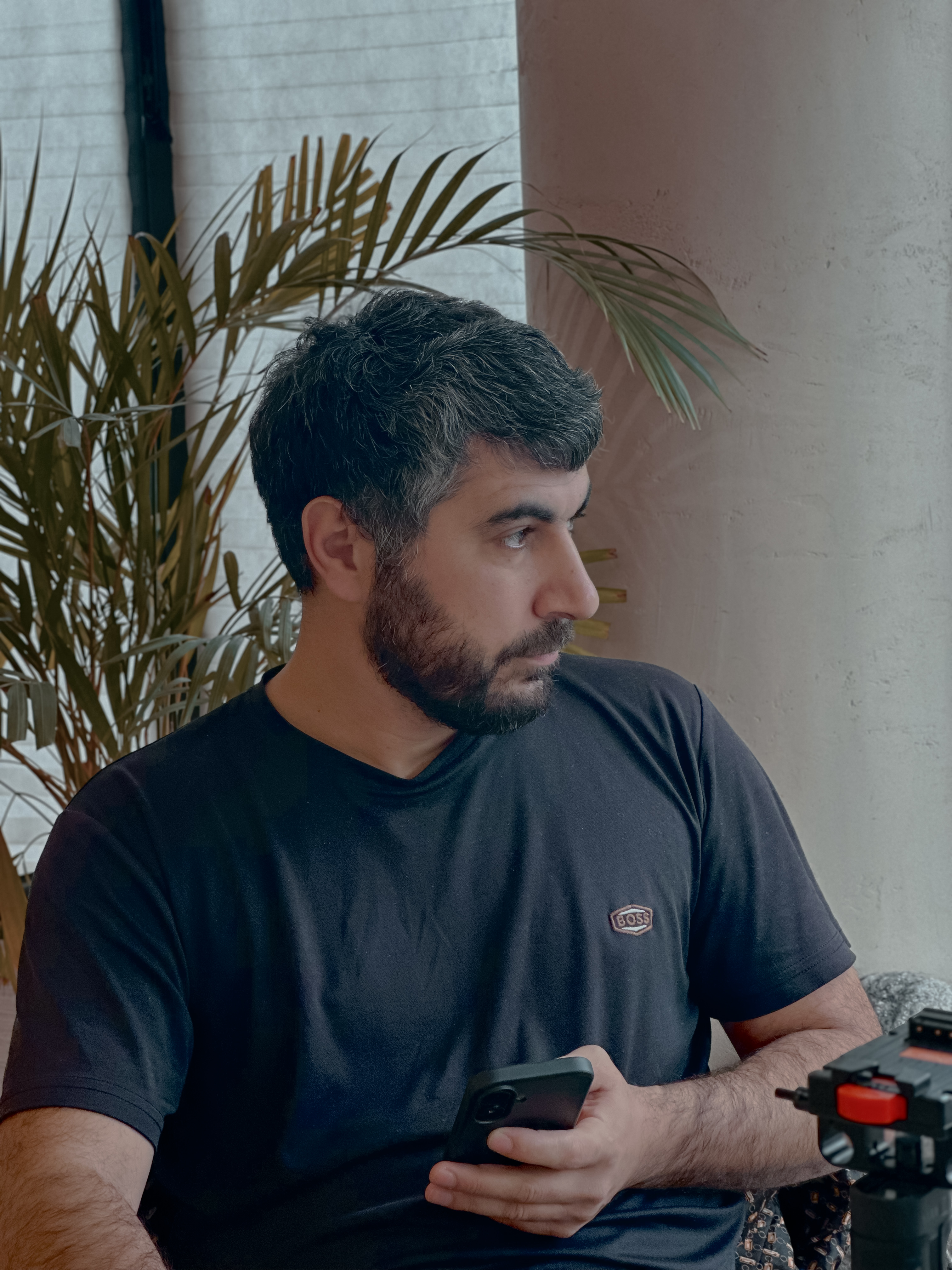 Магомед-Имин