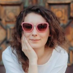Валерия