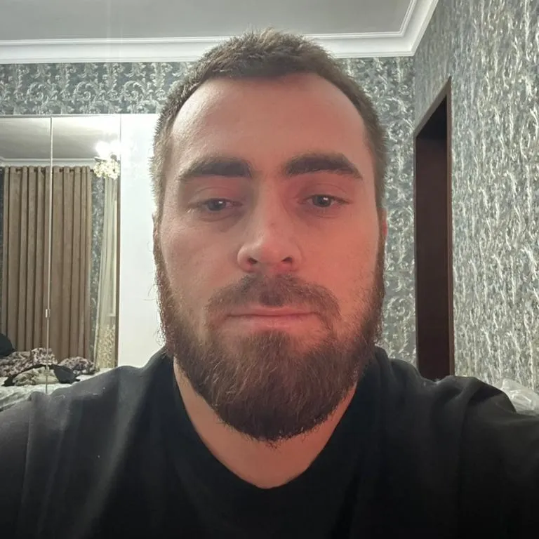 Гамзатбек К