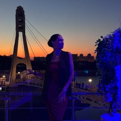 Светлана
