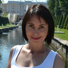 Светлана
