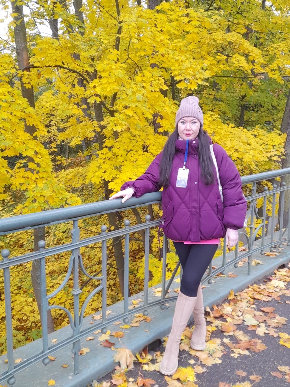 Юлия Иванова