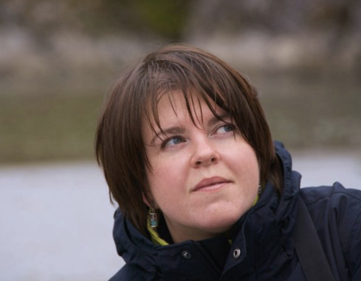 Nadezda