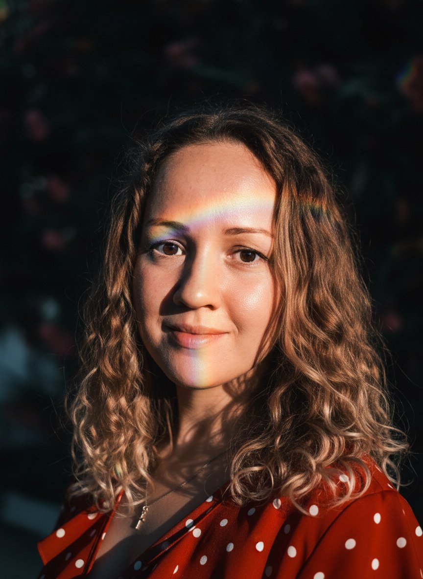 Екатерина