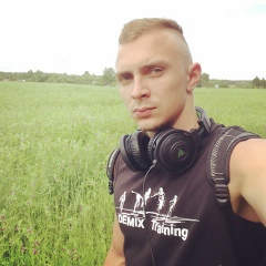 Александр Фащевский