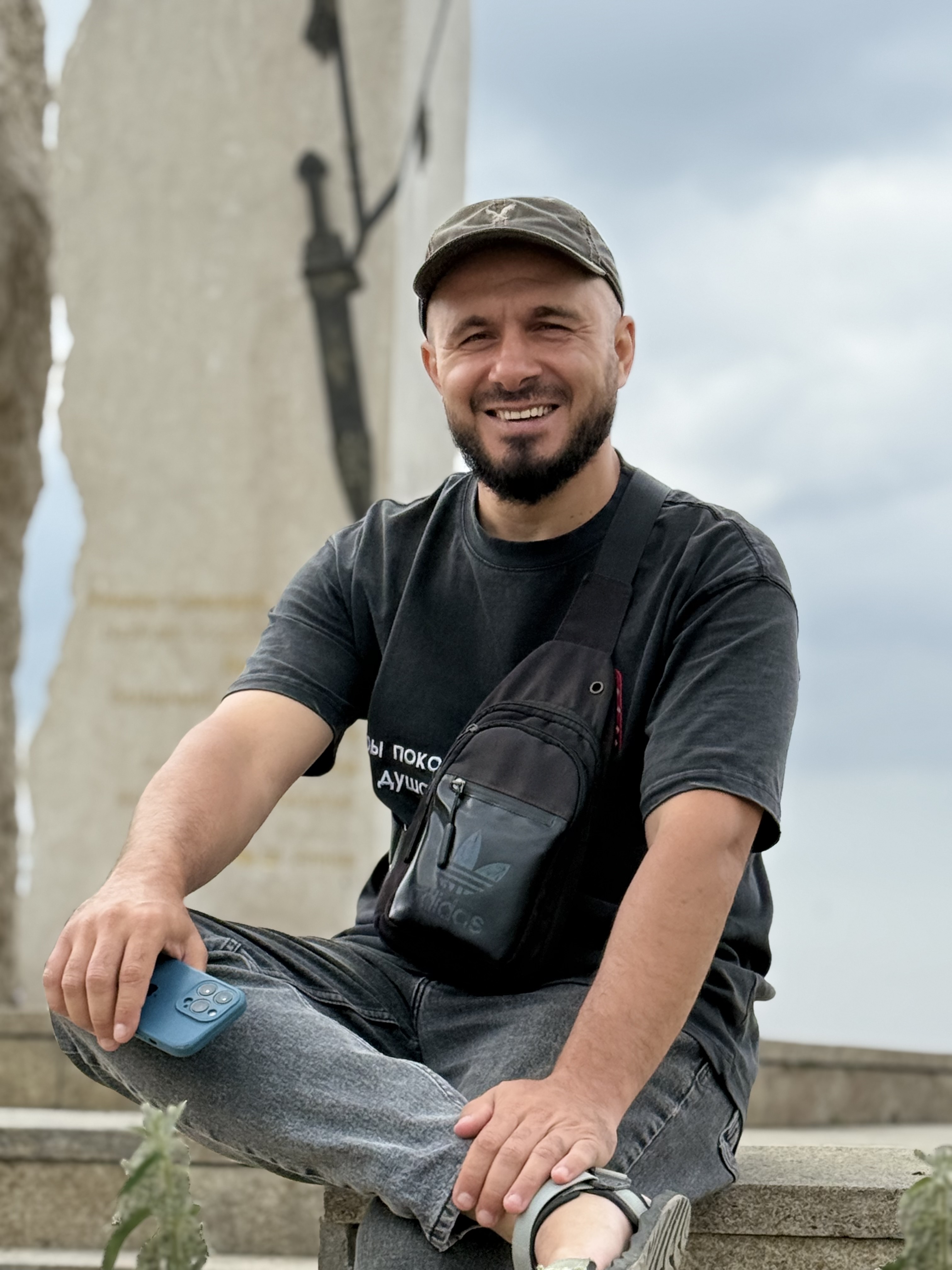 Абдурахман